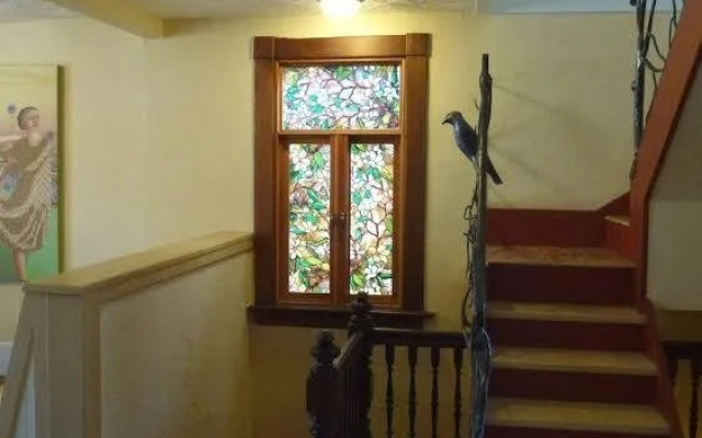 The Lotus Vacation House