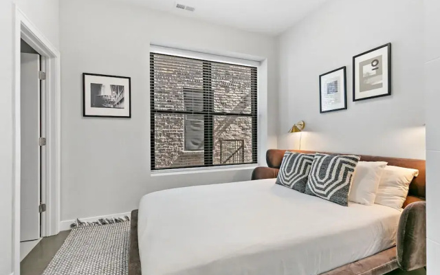 3BR Complete and Spacious - Div 301 rep