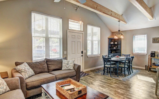 Charming Original Home