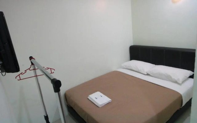 Mines Inn Hotel