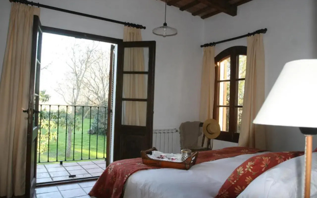 Estancia La Sofia