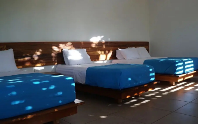 Salvatierra Beachfront Hotel