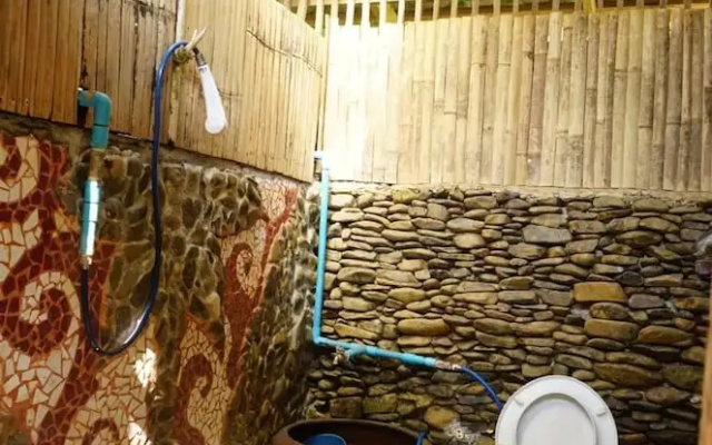 Ecologic Thailand