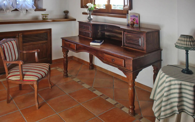 Holiday Home Casa Frantoio II, Camaiore Lombrici