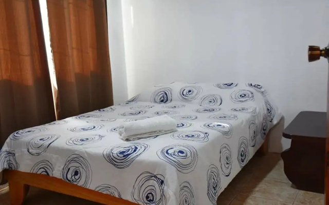 Casa Hacha - Finca Don Juan