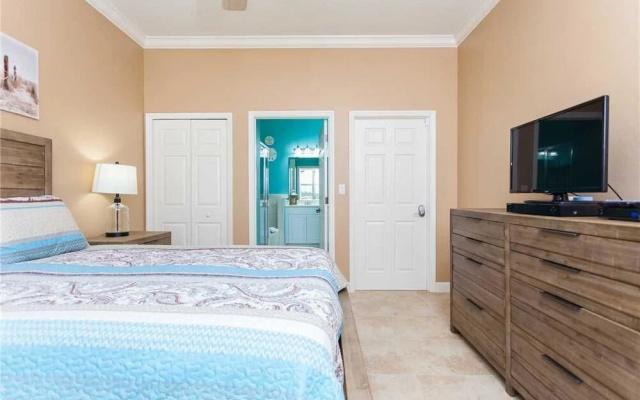 933 Cinnamon Beach - Three Bedroom Condo