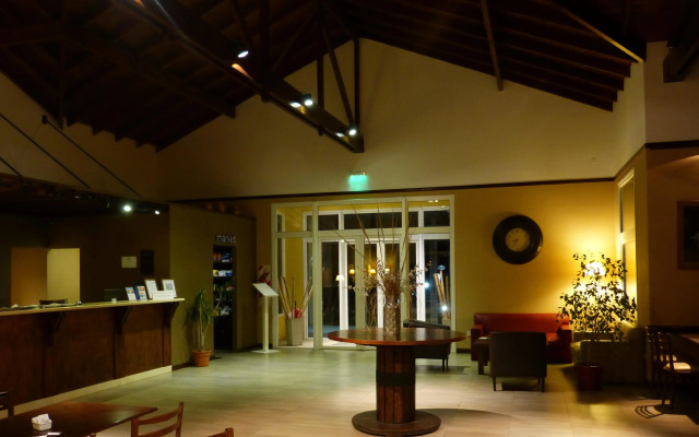 Howard Johnson Trenque Lauquen