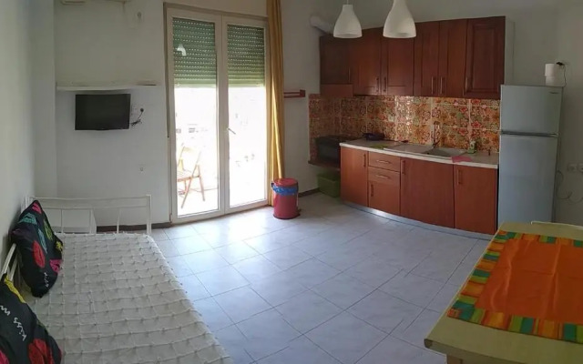 "Apartment 2"