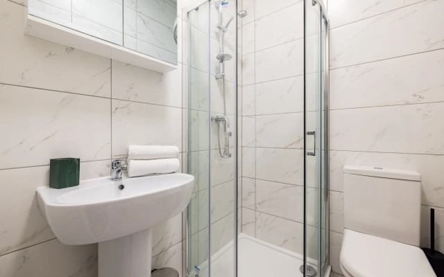 Lovely 1 Bedroom Flat - Shepherds Bush