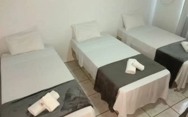 Casa Retrô