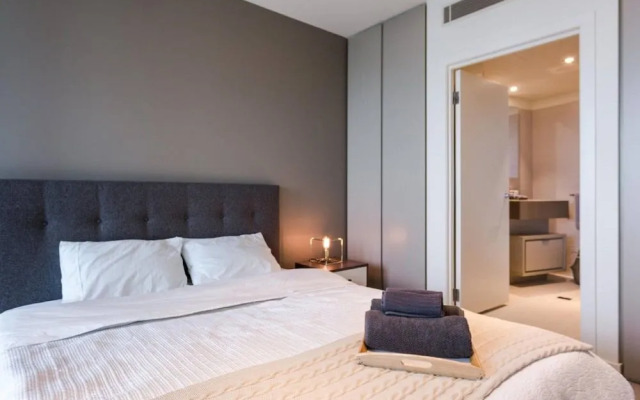 Oceanview Docklands