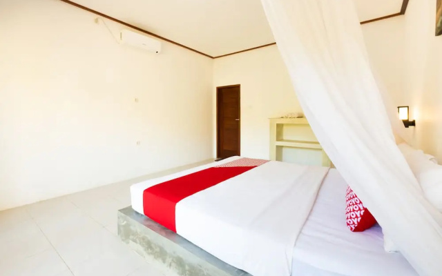 OYO 1306 Sammy Homestay