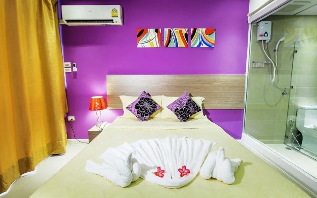 D Day Suite Ladprao
