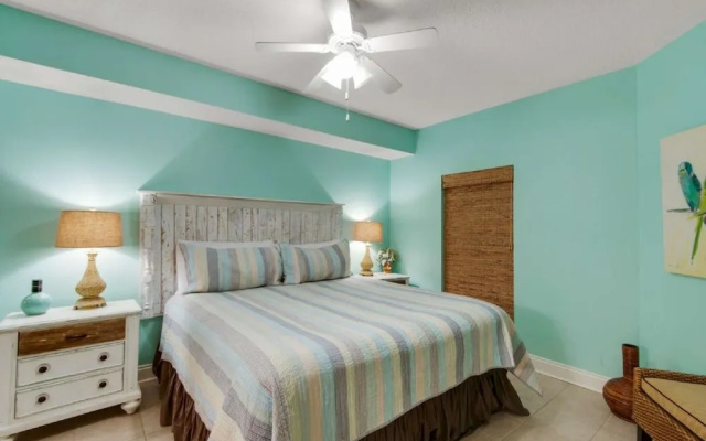 202 Majestic Beach Tower I