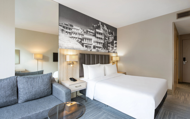 Ramada Encore by Wyndham Tbilisi