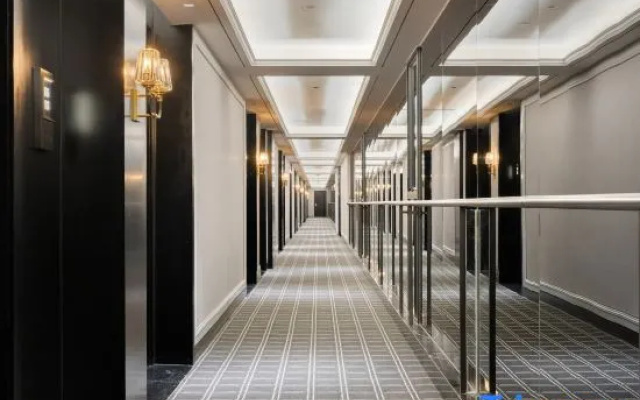 Xana Deluxe Guangzhou East Railway Station Tianhe District Hotel