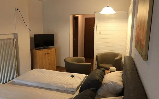Hotel Schachten