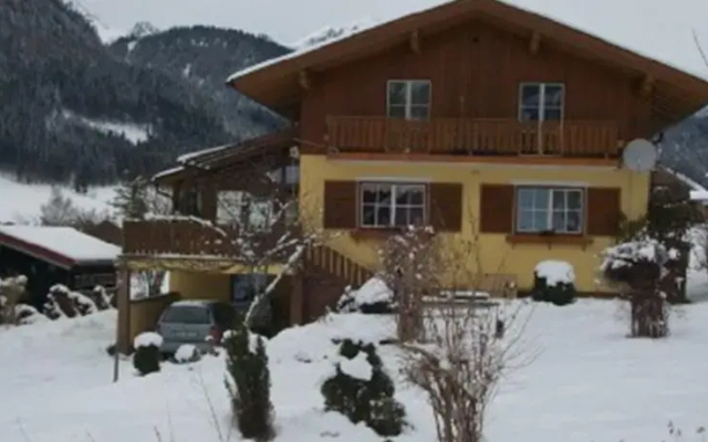 Haus Laubichler