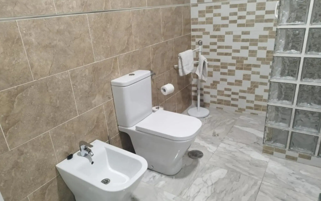 ★★Apartamentos Marin★★