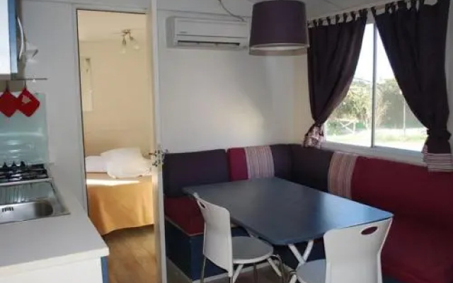 Camping Internazionale Di Castelfusano