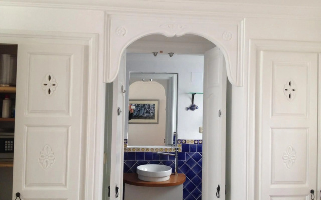 Appartement - Vue sur Mer- Hammamet