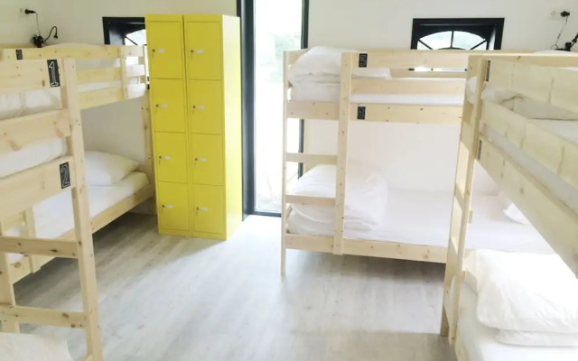 The Black Sheep Hostel