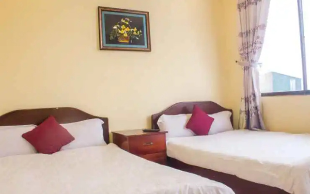 Trung Ha Hotel Dalat