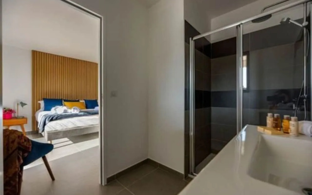 Hotel Calarossa Bay Resort