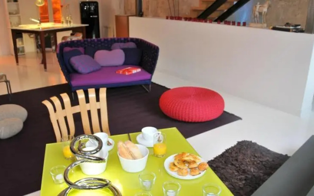 Duplex - Entre les Murs