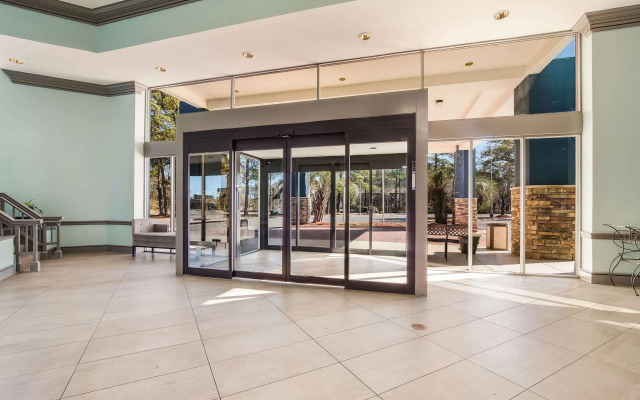 MainStay Suites Florence - Darlington