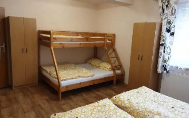Privát u Jašice