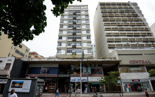 Style in Ipanema Good Location Vp305