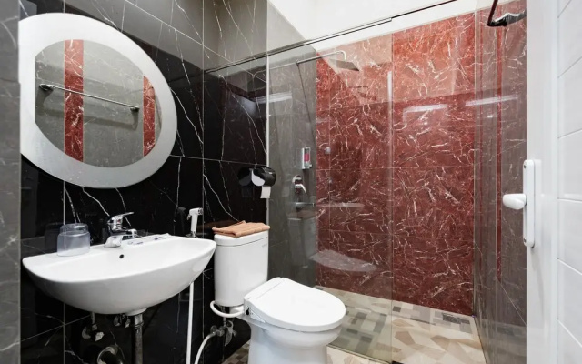 Urbanview Hotel Syariah Anelia Samarinda by RedDoorz