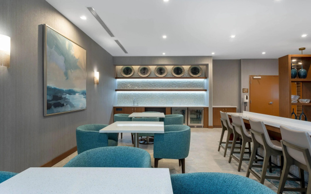 Wyndham Garden Miami International Airport