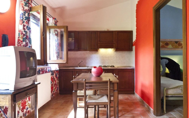 Agriturismo Nizzi