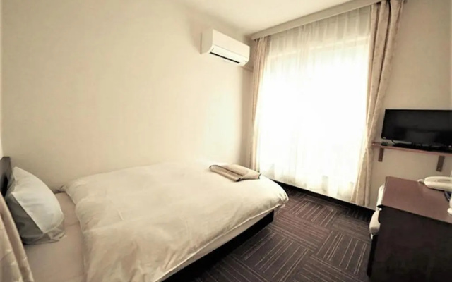 Business Hotel Urbanty Nishikujo