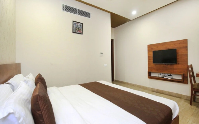 OYO 10419 Gilco Green Motel