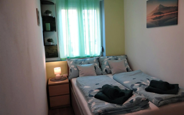 Apartman Anja