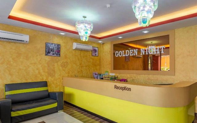 Golden Night Hotel Sunway