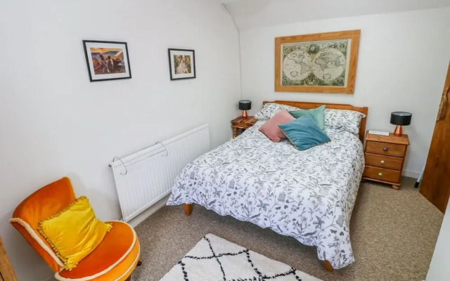 Sea Pickle Cottage