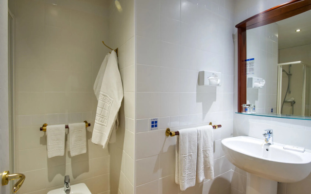 Bellavista Club - Caroli Hotels