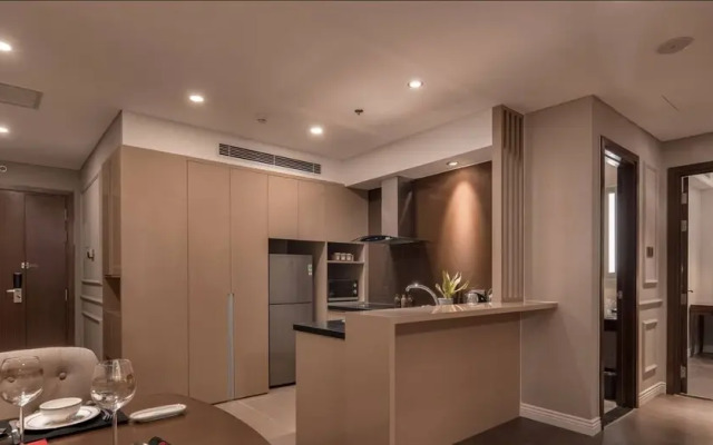 Gorgeous New Suite Next To Ocean Gym Sauna