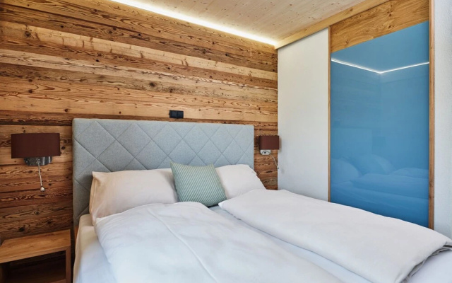 Hauser Kaibling mit Pool Haus