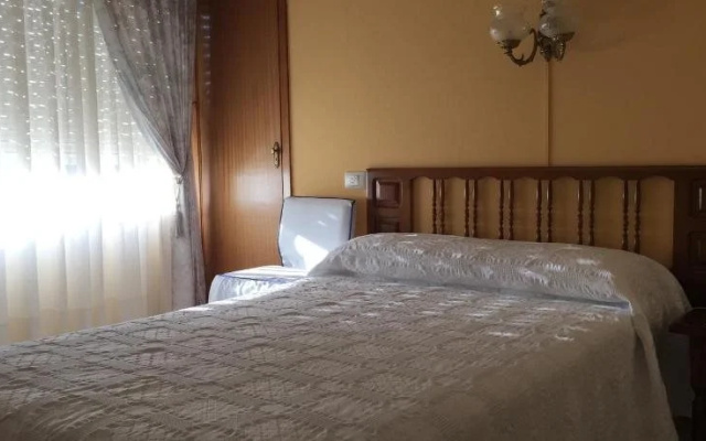 Hotel Derby