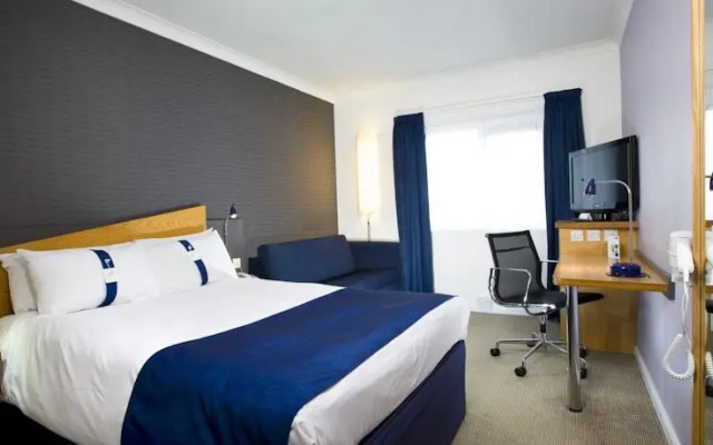 Holiday Inn Express London Chingford