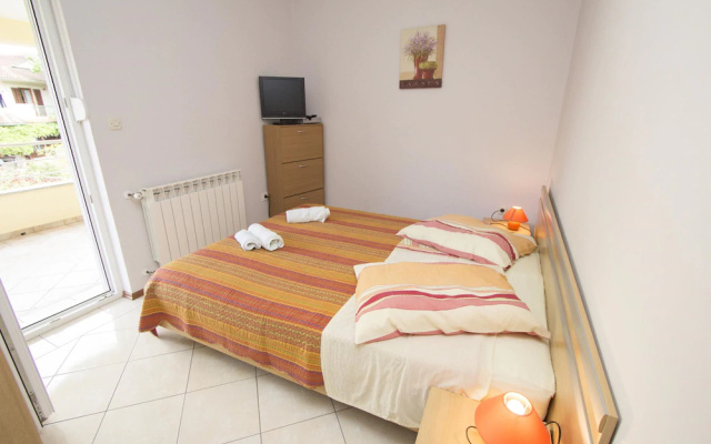 Apartments Rajci