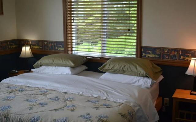 Pioneer Inn Guesthouse