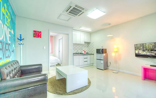 Yeongwol Atlantis Pension
