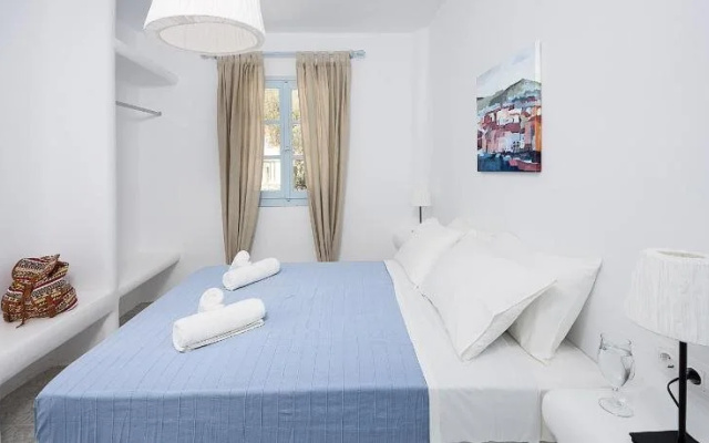 Glaros Hotel