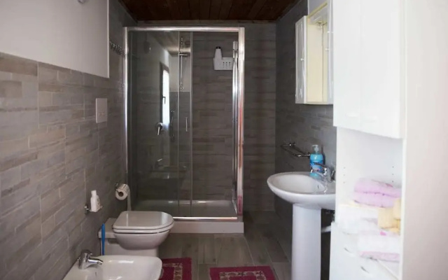 B&B Sentiero Romantico